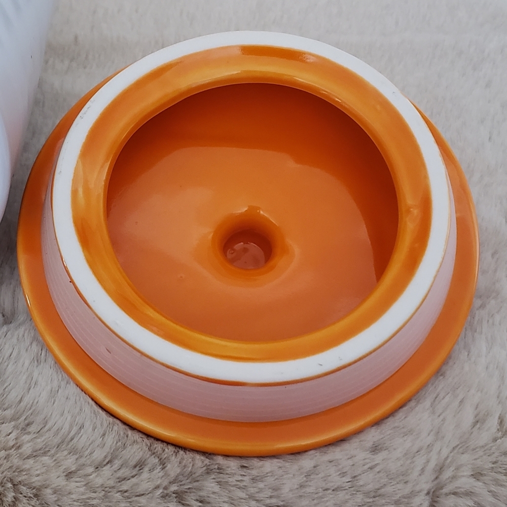 Halloween canister - Picture 3 of 5